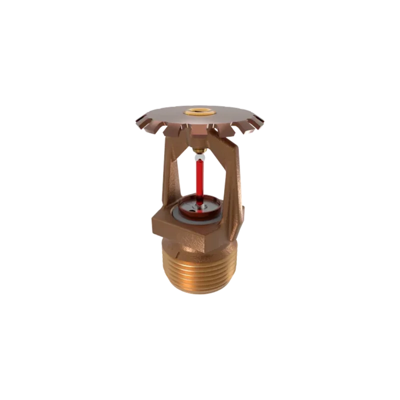 Geniş Korumalı Sprinkler