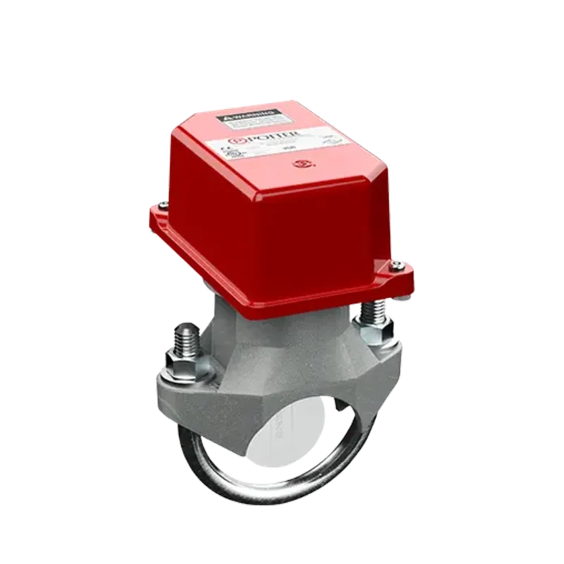 İzleme ve Akış Anahtarı