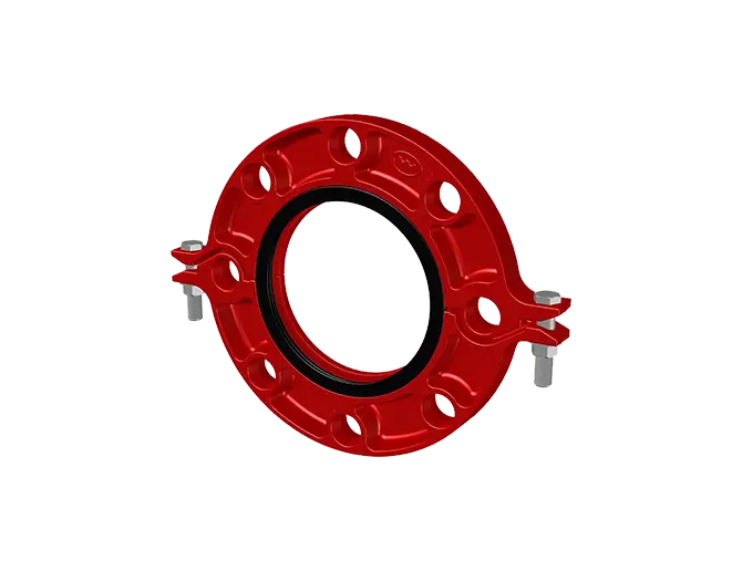 Parçalı Flanş Adaptörü PN16